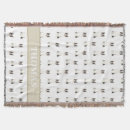 Search for dog portrait blankets Black and white