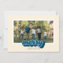 Search for landscape christmas cards Retro
