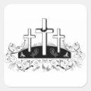 Search for easter christian stickers Crosses