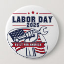 Search for labour badges Union strong