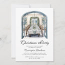 Search for elegant dinner party invitations Gold