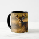 Search for white tail deer mugs Texas