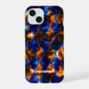 Search for blue and gold iphone cases For him