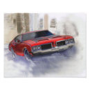 Search for oldsmobile Muscle cars