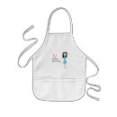 Search for alphabet aprons Language