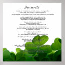 Search for desired things posters Poem