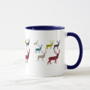 Search for tartan stag mugs Deer