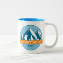 Search for mount hood oregon mugs Portland