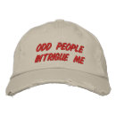 Search for odd hats Funny
