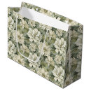 Search for sage green gift bags Bridal shower
