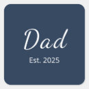 Search for new dad stickers Daddy