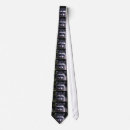 Search for nocturnal ties Racoon