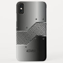 Search for hi tech iphone cases Metal