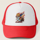 Search for leagues hats Dc comics