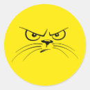 Search for frown stickers Angry