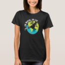 Search for environmental tshirts Conservation
