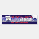 Search for tea bumper stickers Obama