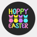 Search for hoppy easter stickers Colourful
