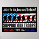 Search for support troops posters Military