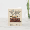 Search for suitcase cards Adventure