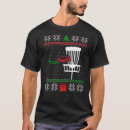 Search for golf ugly christmas clothing Matching