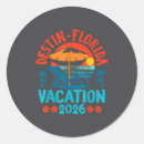 Search for destin florida stickers Vintage
