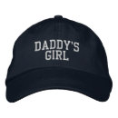 Search for daddys girl hats Daughter