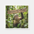 Search for happy monkey Tropical