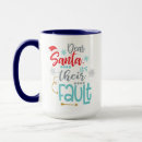 Search for fault mugs Dear santa