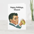 Search for americana christmas cards Retro