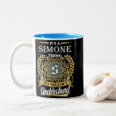 Search for simons mugs Simone