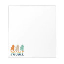 Search for design your own notepads Dog