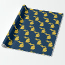 Search for cities wrapping paper Yellow