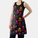 Search for punk rock aprons Mohawk