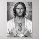 Search for sacred heart of jesus posters Religion