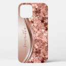 Search for confetti iphone cases Rose gold