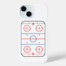 Search for hockey iphone cases Player