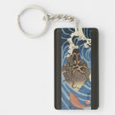 Search for octopus key rings Sea creature