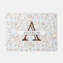 Search for thanksgiving doormats Monogrammed
