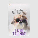 Search for shih tzu golf equipment Cute