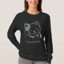 Search for pawsitive tshirts Animals
