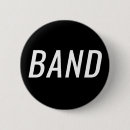 Search for rock band badges Metal