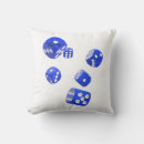 Search for dice cushions Gamble