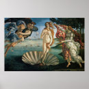 Search for botticelli the birth of venus posters Italian