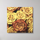 Search for victorian rose canvas prints Elegant
