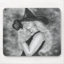 Search for witch mousepads Magic