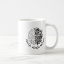 Search for human brain mugs Health