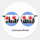 Search for city pride stickers Skyline