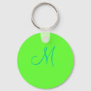 Search for m key rings Letter
