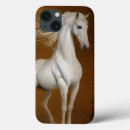Search for white horse iphone cases Animal